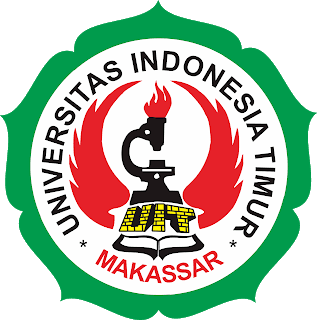 Logo Universitas Indonesia Timur