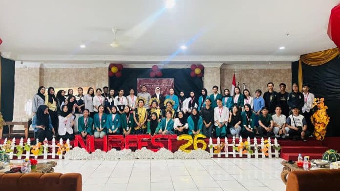 Seminar dan Festival