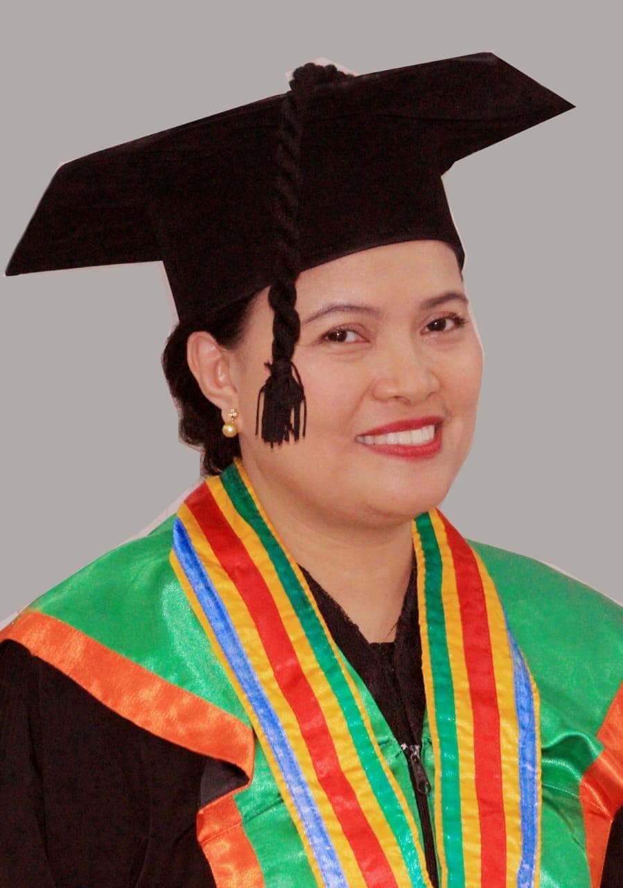 Wakil Rektor I