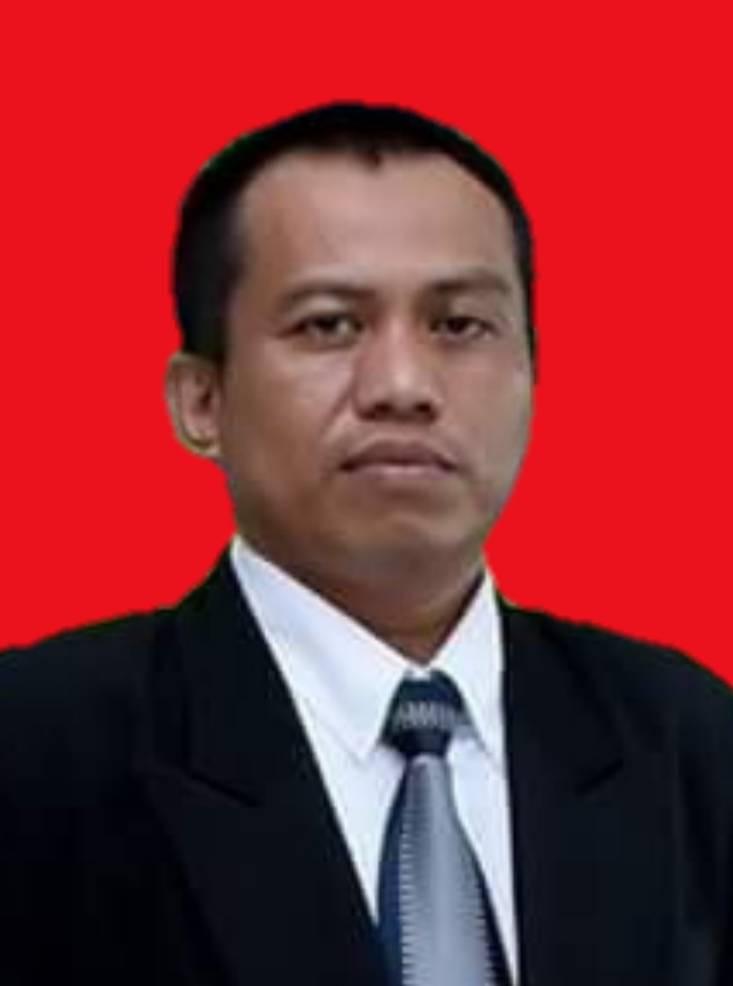 Dr. Amiruddin Pabbu, SH., MH