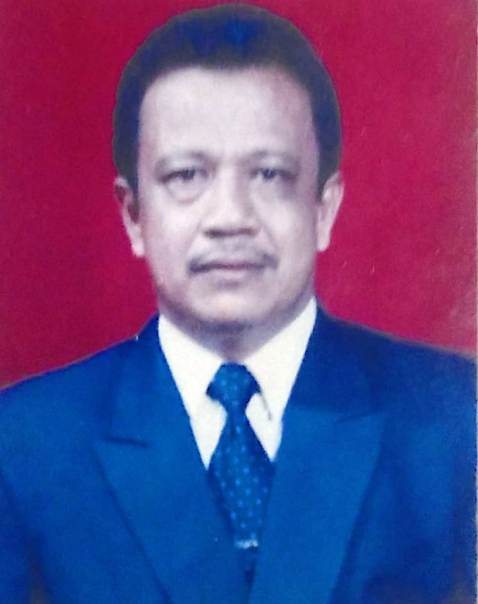 Dr. H. Hatta Saleh, SE., M. Si
