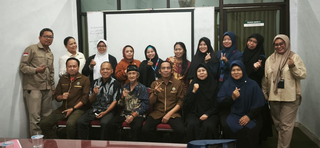 Sukses Tiga Prodi Raih Akreditasi Unggul, Politeknik Bosowa Lakukan Kunjungan ke UIT